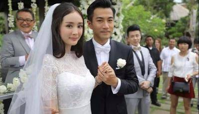 男星对妻子的称呼，张杰谢娜正常不过，赵丽颖和冯绍峰很特殊