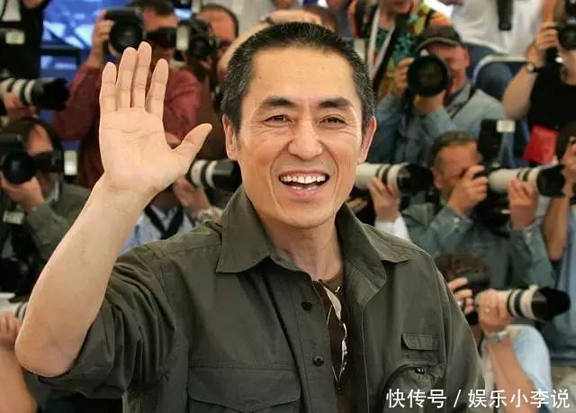 张艺谋开拍《遮天》,共320集,网友:九龙拉棺怎