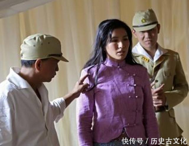 这位美女被日本人抓走,受尽蹂躏 之后:不是不想死而是不敢死啊
