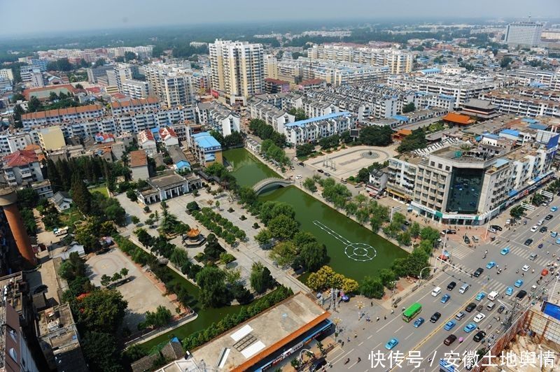 碧桂园、晶宫“圈地”!房价每平破9千!2018年太和供地超6500亩