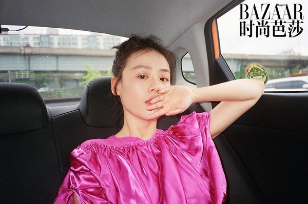大胆折腾、肆意地活，这个七月和马思纯一起迎接全新的自己！