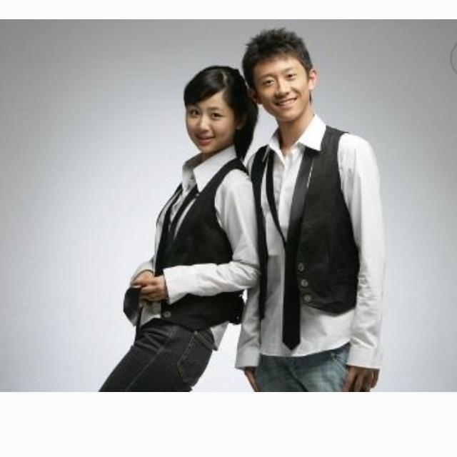 《家有儿女》中的张一山,他的事业情感如何!网