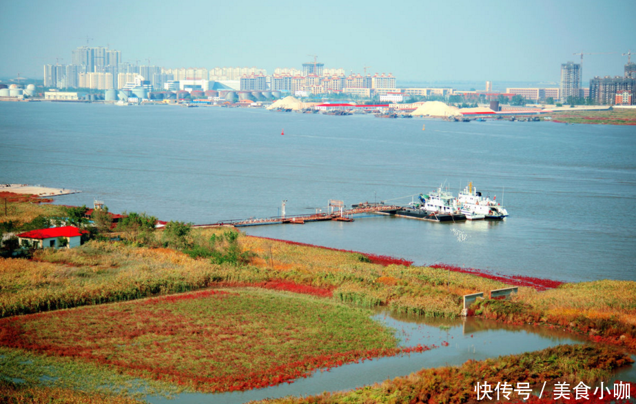 辽宁未来五年，最具发展潜力的四座城市，里面有你家乡吗