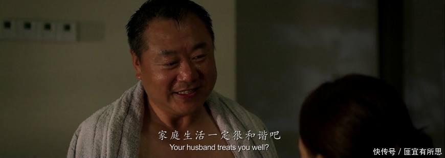 冯小刚借电影对李小璐说过这样的话,终究还是