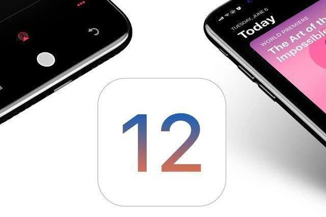 iOS12确定推送时间,有了它,iPhone6还能再战两