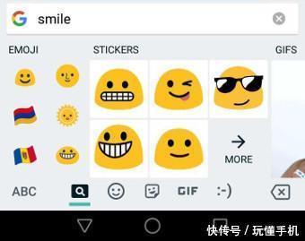Google键盘7.0.2测试版支持中文和韩文