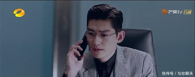 温暖的弦温暖占南弦发喜糖,一心穿衣超抢戏,张