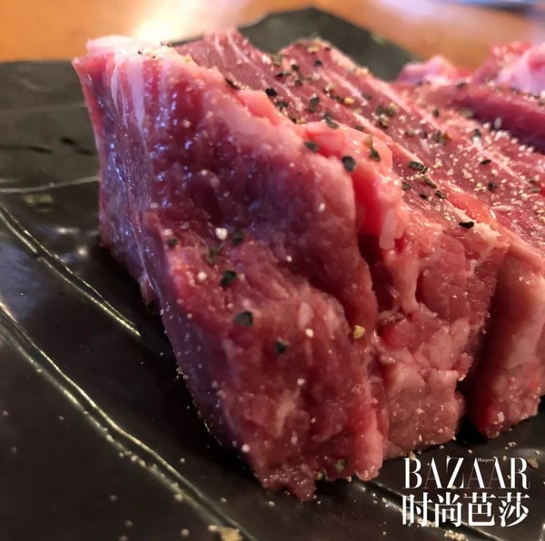 AB假吃爆米花却狂吃红烧肉？肥肉不再为长胖背锅了！