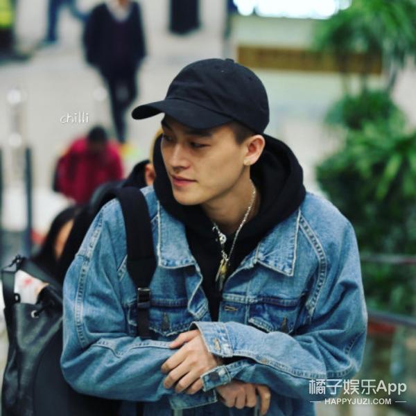 超甜马思纯欧豪隔空秀恩爱不过这方式也太暗戳戳了吧
