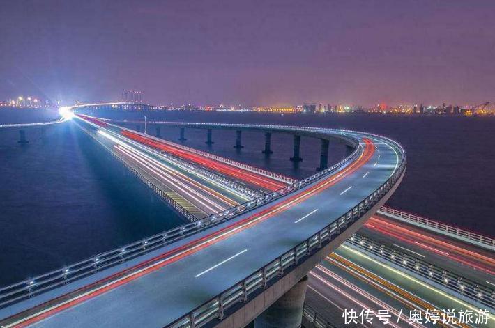 港珠澳大桥正式通车,外国网友纷纷议论,日本网