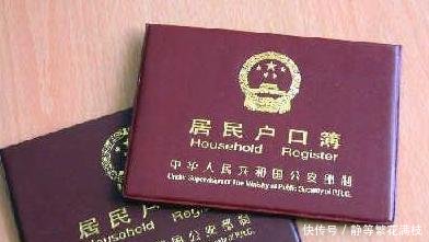 妈妈给我儿子查字典取名, 取回户口后, 妈妈哭着