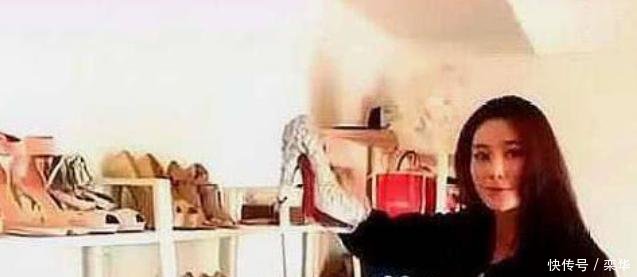 张馨予称何捷不给她买大房子,当她说出原因后