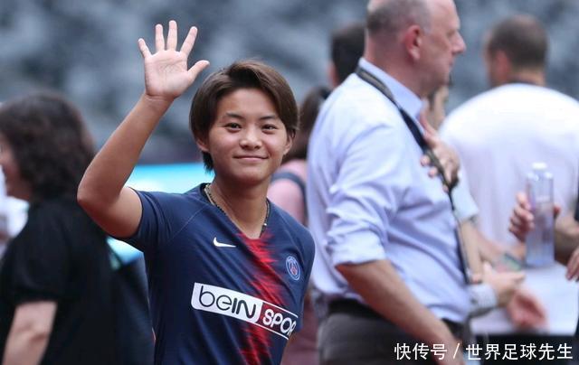 外媒点评中超新政:又有更多球员可以去中国踢