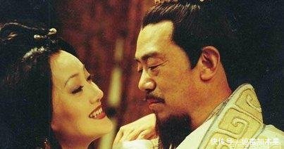 此人假扮太监,在宫中数十年不被发现,还与太后