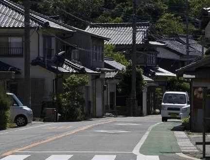 农村自建房门口别朝这里开，聪明人都会避开，子孙后代方能享福