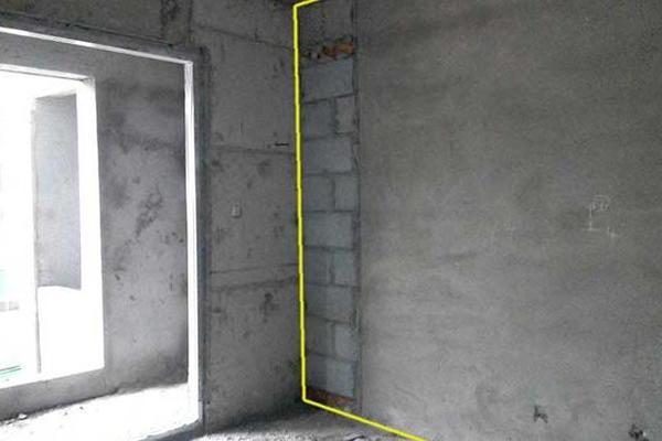 承重墙的加固措施有哪些(承重墙加固后如何验收) 钢结构蹦极设计 第3张 承重墙的加固措施有哪些(承重墙加固后如何验收) 钢结构蹦极设计 第3张