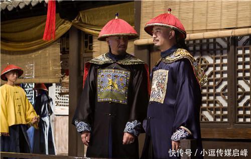 清朝的抚台、藩台、臬台、道台都是什么官 哪