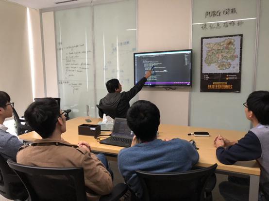 绝地求生:国服反外挂措施出炉,原来他们是这样诛仙的