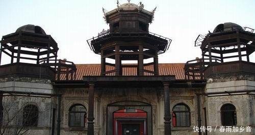 故宫三个最阴冷之地,游客去了头皮发麻!网友难