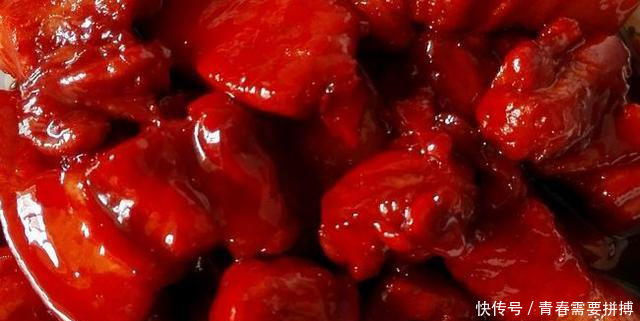 袁世凯堪称民国头号吃货, 去世前一顿饭还能吃