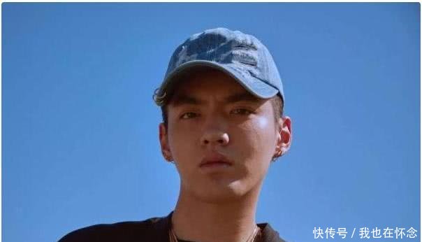 男星卸妆后样子鹿晗秒变小眼睛邓伦露馅,你能