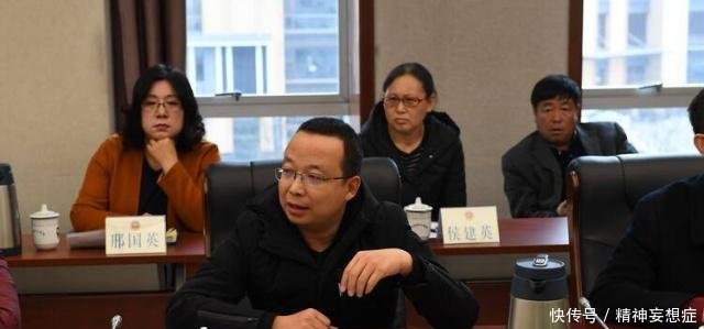 忻州市公安局召开向人民汇报座谈会暨扫黑除