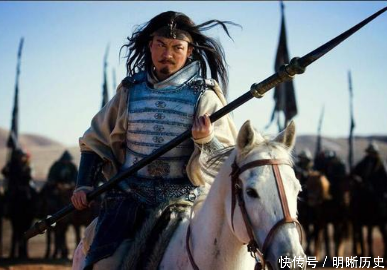 陕西勉县有座马超墓,四川成都也有一座马超墓