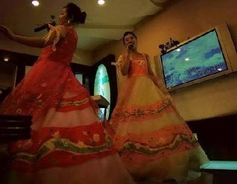 朝鲜美女服务员说出的朝鲜富人生活,让人\"惊讶\"!