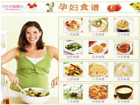 孕妇食谱哪里买卖比较好的 宝宝食谱价格