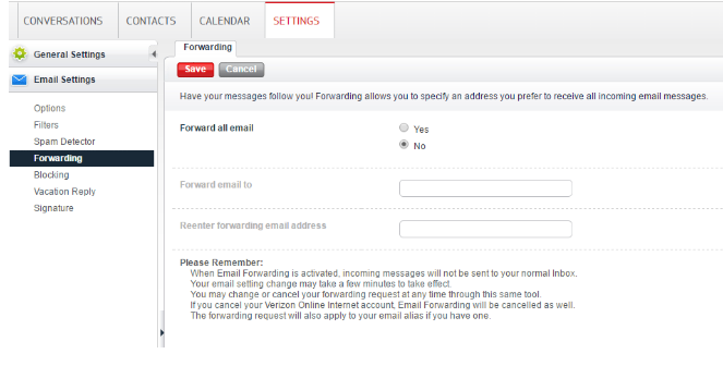 Verizon再次出现严重漏洞，导致email账号泄露