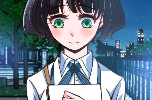 吸血鬼漫画之首推--腾讯动漫APP《我的嗜血恋人》