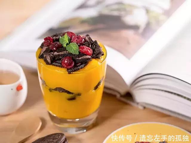 南瓜这样做给孩子吃,好吃的让人想流口水!