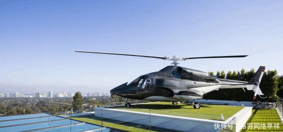 全世界最贵的别墅! 售价16.7亿! 网友 这辈子有