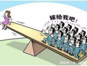 农村单身大潮来袭,大龄剩男这么多该怎么办?