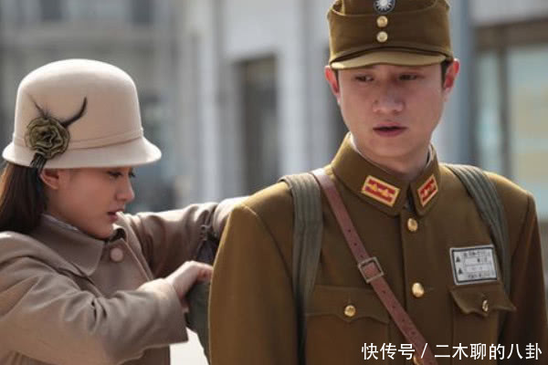 近十年豆瓣评分最高的6部军旅题材电视剧,《亮