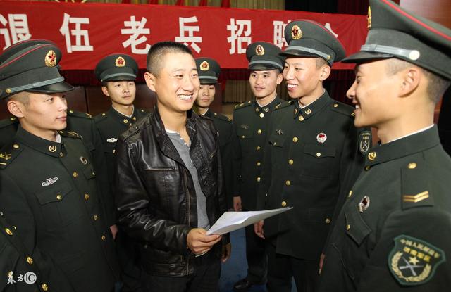 退役士兵每年可拿到多少钱的补助金?全国十大