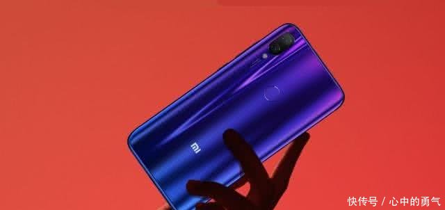 小米又一款失败的手机,售价仅需一千,上市四个