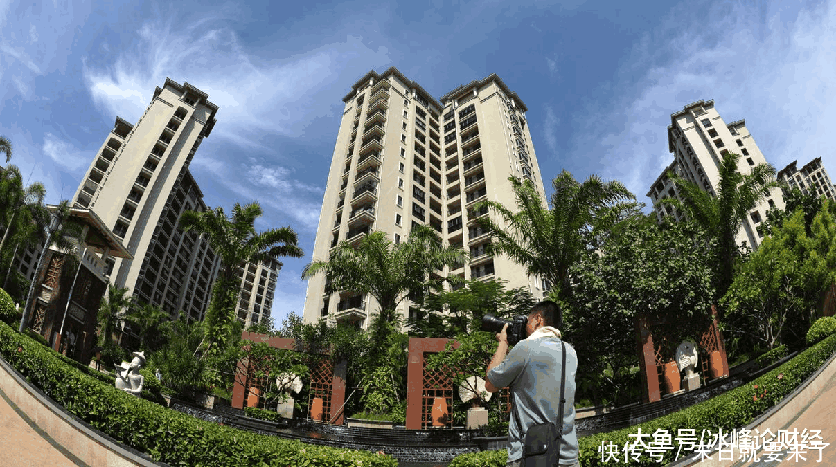 房产两巨头恒大和碧桂园, 口碑差距为何如此大