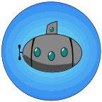 Crappy Submarine