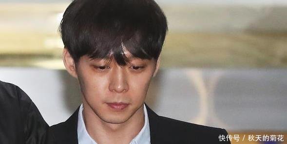 从犯变主犯!朴有天嫌疑扩大却获中国粉丝团力