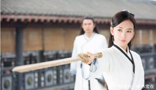 《莽荒纪》纪宁余薇床戏一笔带过,刘恺威王鸥