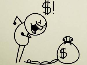 铅笔涂鸦创意动画27