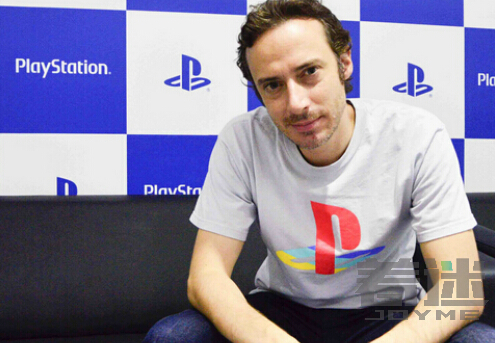 着迷VR访：专访索尼PSVR游戏制作人 VR“多人参与”才是突破