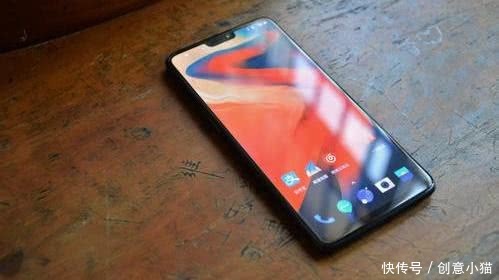 三星S8+和一加6哪个好?网友的回答让一加感到