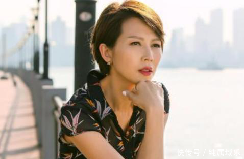 女星怀孕拍戏,杨幂穿高跟鞋,张萌流产,而她生