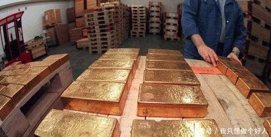 号称世界上最安全的地方,美国联邦储蓄银行被