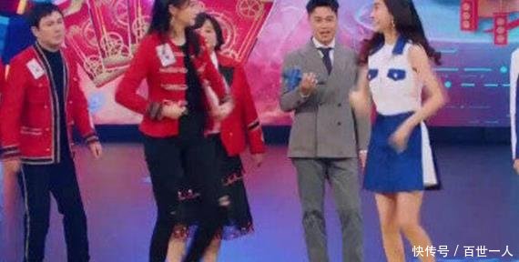 4月20号鹿晗生日,关晓彤凌晨发微博庆生,给网