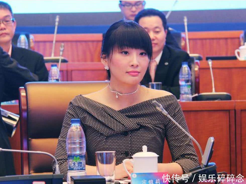 真如外界所说娱乐圈的纪检委王思聪要结婚了?