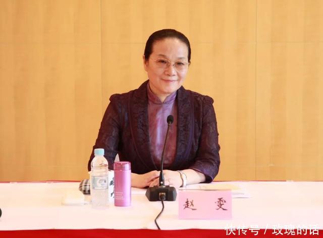 如何做新时代高素质的参政党成员赵雯主委告诉你 吉祥坊注册