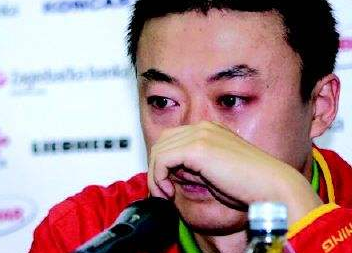 中国乒乓球全军覆没,到底怪谁?